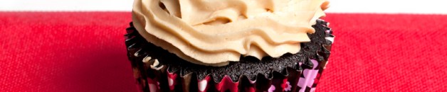 mmm...ChocolatePBcupcake