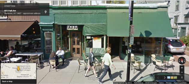 Esan thai image source google maps